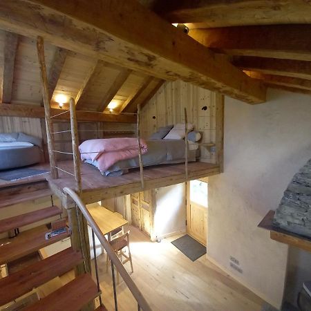 Bourg Saint Maurice Les Arcs - Maisonnette Grand Confort Dans Charmant Village De Montagne ! Kültér fotó
