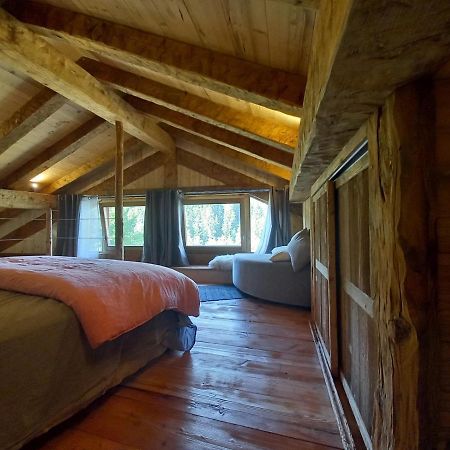 Bourg Saint Maurice Les Arcs - Maisonnette Grand Confort Dans Charmant Village De Montagne ! Kültér fotó