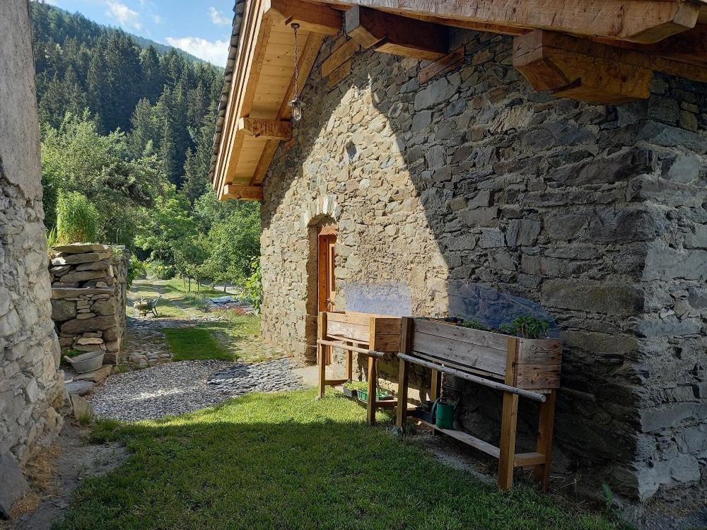 Bourg Saint Maurice Les Arcs - Maisonnette Grand Confort Dans Charmant Village De Montagne ! Kültér fotó