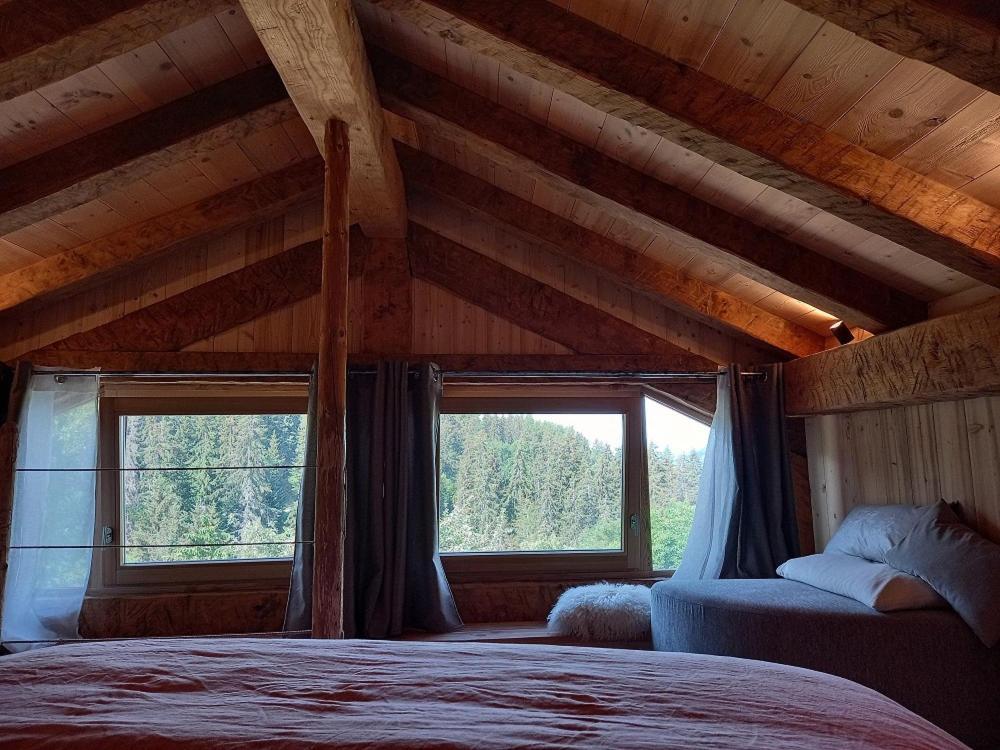 Bourg Saint Maurice Les Arcs - Maisonnette Grand Confort Dans Charmant Village De Montagne ! Kültér fotó