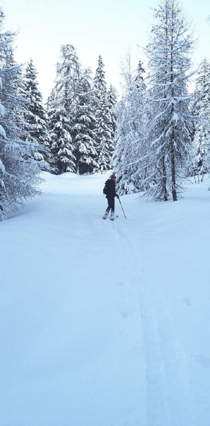 Bourg Saint Maurice Les Arcs - Maisonnette Grand Confort Dans Charmant Village De Montagne ! Kültér fotó