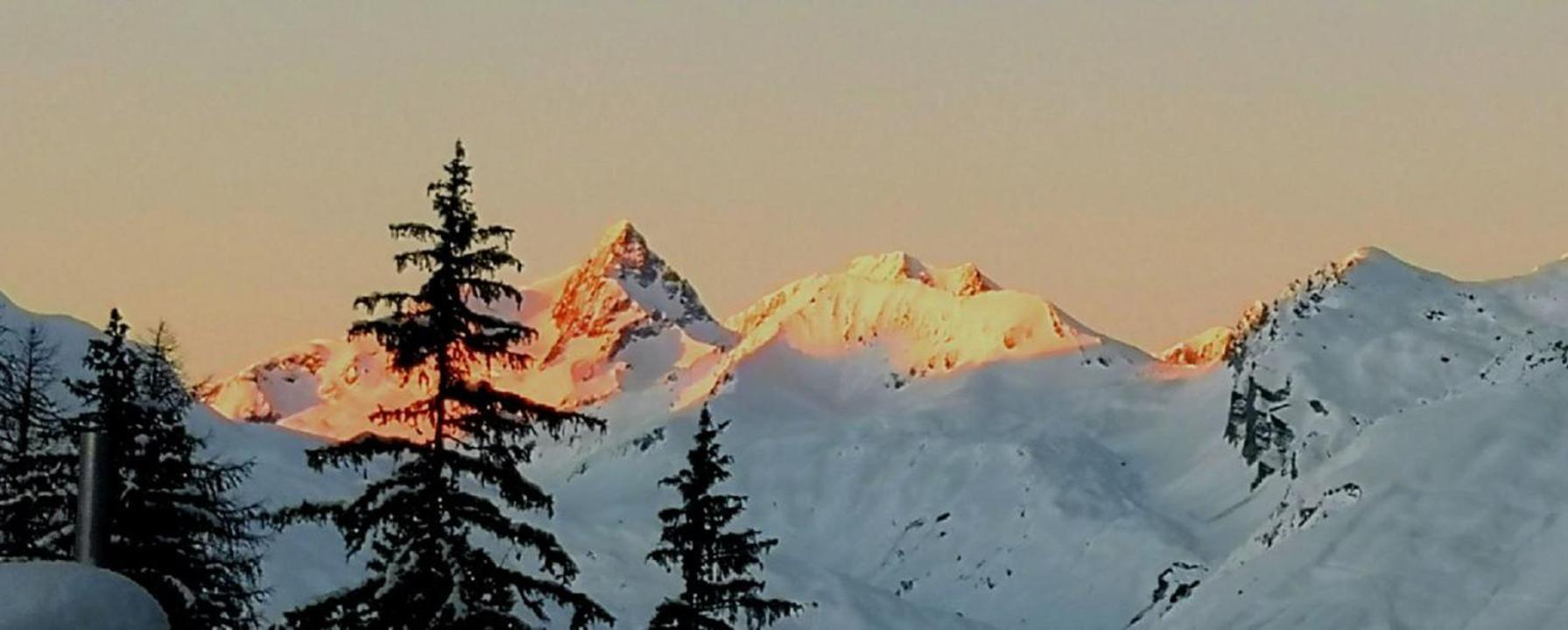 Bourg Saint Maurice Les Arcs - Maisonnette Grand Confort Dans Charmant Village De Montagne ! Kültér fotó